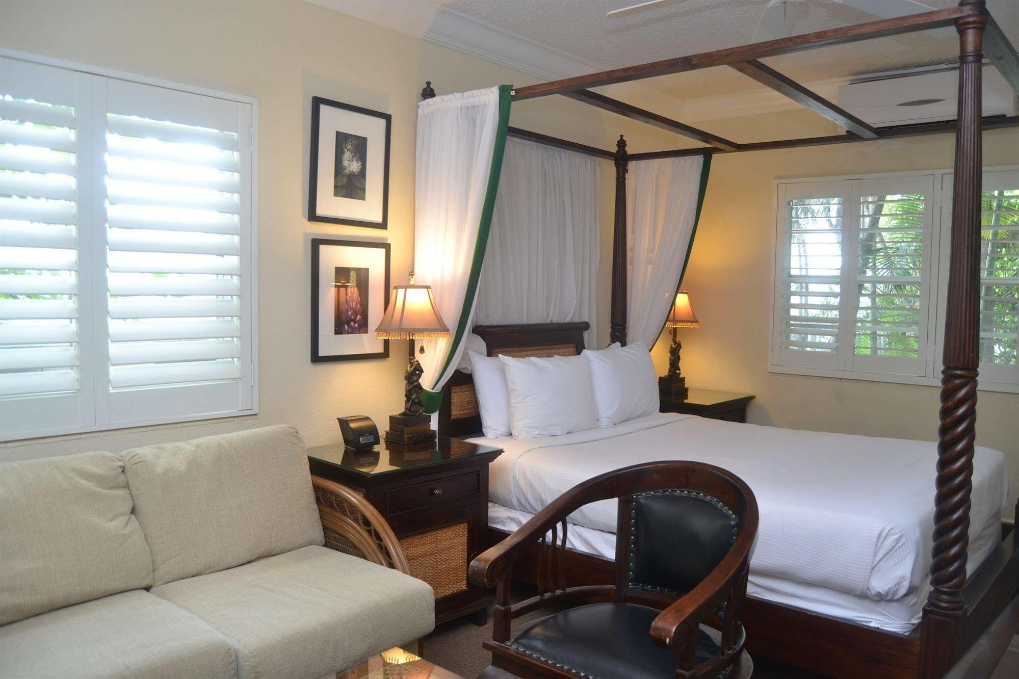 La Casa Hotel Fort Lauderdale Exterior foto